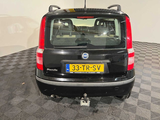 Fiat panda 1.2 edizione cool, 33-tr-sv - afbeelding 8 van  14