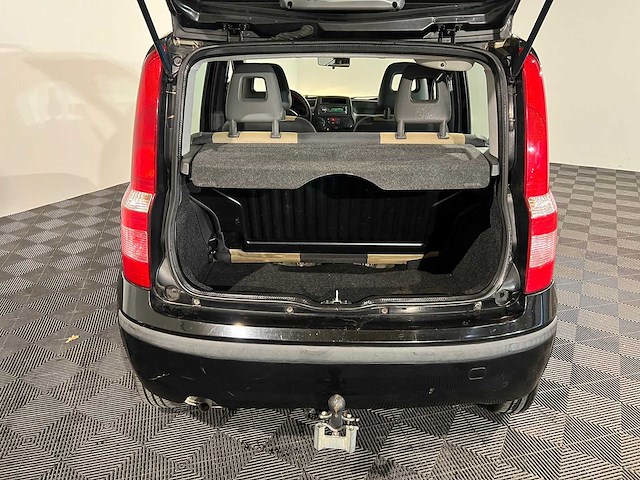 Fiat panda 1.2 edizione cool, 33-tr-sv - afbeelding 9 van  14