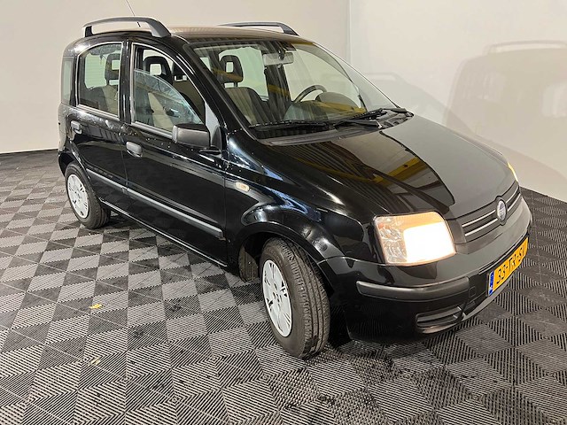 Fiat panda 1.2 edizione cool, 33-tr-sv - afbeelding 11 van  14