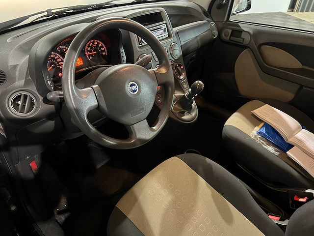 Fiat panda 1.2 edizione cool, 33-tr-sv - afbeelding 13 van  14