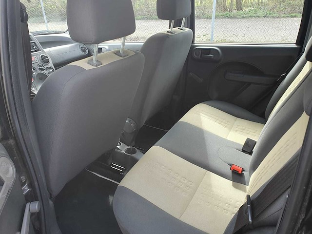 Fiat panda 1.2 edizione cool, 42-ght-5 - afbeelding 6 van  9