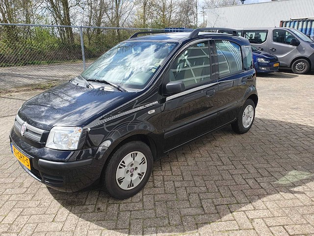 Fiat panda 1.2 edizione cool, 42-ght-5 - afbeelding 5 van  9