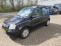 Fiat panda 1.2 edizione cool, 42-ght-5 - afbeelding 5 van  9