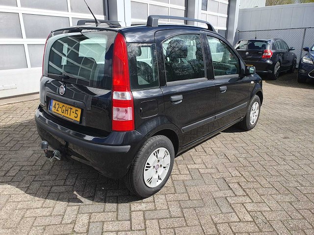 Fiat panda 1.2 edizione cool, 42-ght-5 - afbeelding 6 van  9