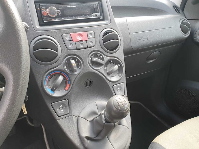Fiat panda 1.2 edizione cool, 42-ght-5 - afbeelding 8 van  9