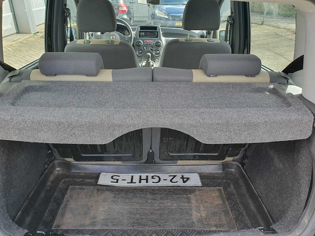 Fiat panda 1.2 edizione cool, 42-ght-5 - afbeelding 9 van  9