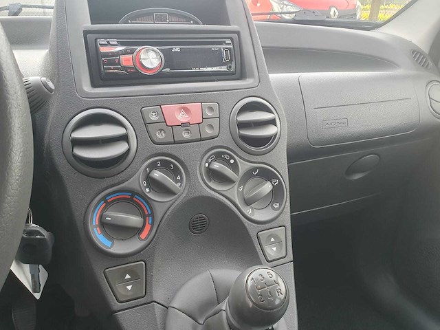 Fiat panda 1.2 edizione cool, 50-lbg-2 - afbeelding 2 van  10