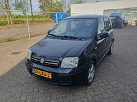 Fiat panda 1.2 edizione cool, 50-lbg-2 - afbeelding 1 van  10