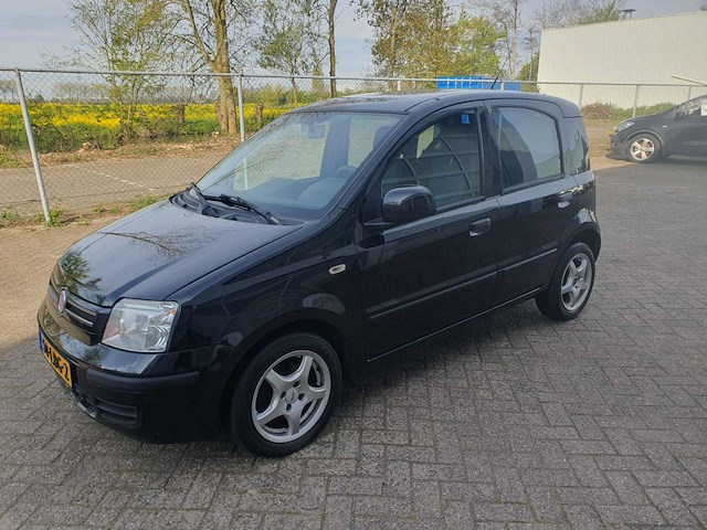 Fiat panda 1.2 edizione cool, 50-lbg-2 - afbeelding 3 van  10