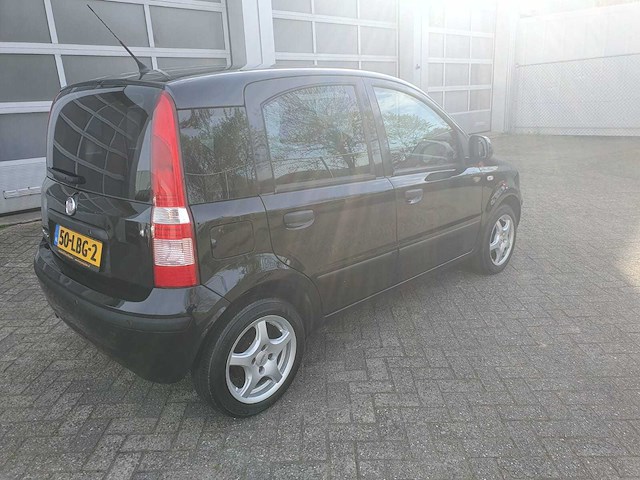 Fiat panda 1.2 edizione cool, 50-lbg-2 - afbeelding 4 van  10