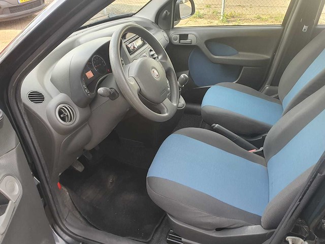 Fiat panda 1.2 edizione cool, 50-lbg-2 - afbeelding 7 van  10