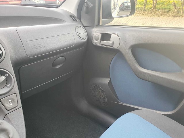 Fiat panda 1.2 edizione cool, 50-lbg-2 - afbeelding 8 van  10