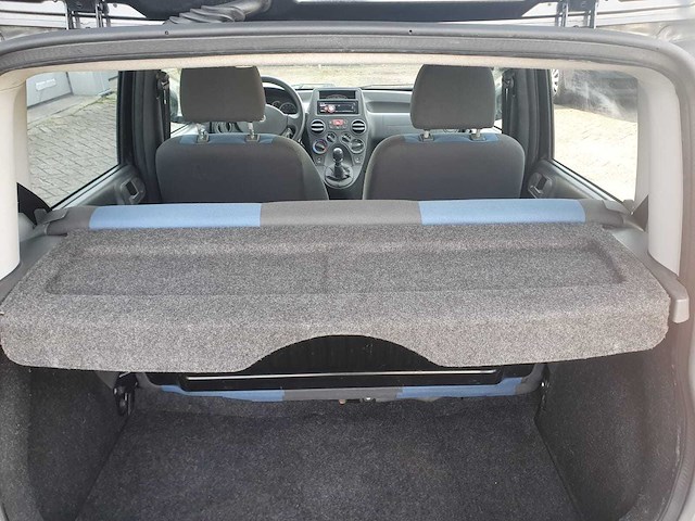 Fiat panda 1.2 edizione cool, 50-lbg-2 - afbeelding 10 van  10