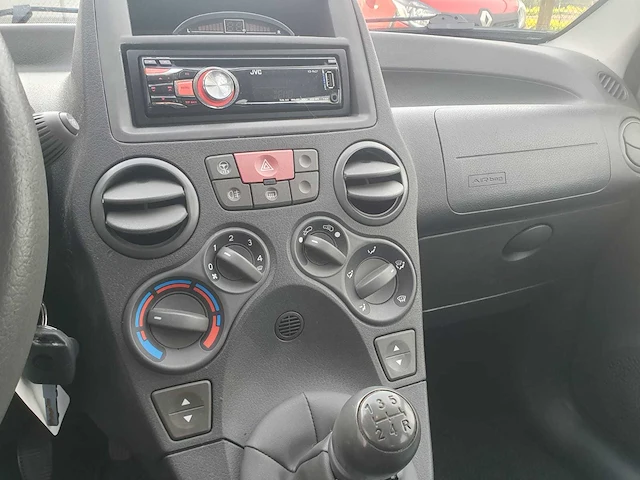 Fiat panda 1.2 edizione cool, 50-lbg-2 - afbeelding 2 van  11