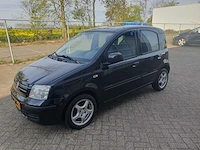 Fiat panda 1.2 edizione cool, 50-lbg-2 - afbeelding 4 van  11