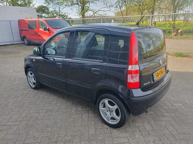 Fiat panda 1.2 edizione cool, 50-lbg-2 - afbeelding 7 van  11