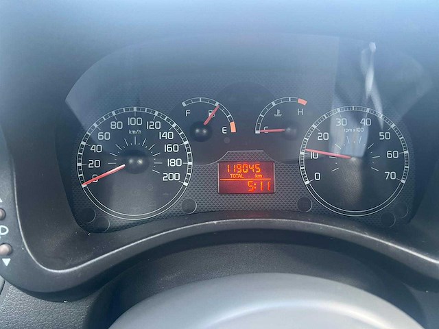 Fiat panda 1.2 edizione cool, 53-tr-db - afbeelding 3 van  20