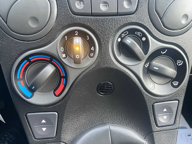 Fiat panda 1.2 edizione cool, 53-tr-db - afbeelding 7 van  20