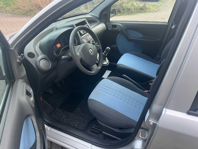 Fiat panda 1.2 edizione cool, 53-tr-db - afbeelding 5 van  19