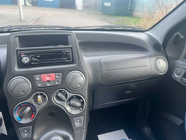 Fiat panda 1.2 edizione cool, 53-tr-db - afbeelding 8 van  19