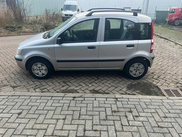 Fiat panda 1.2 edizione cool, 53-tr-db - afbeelding 10 van  14