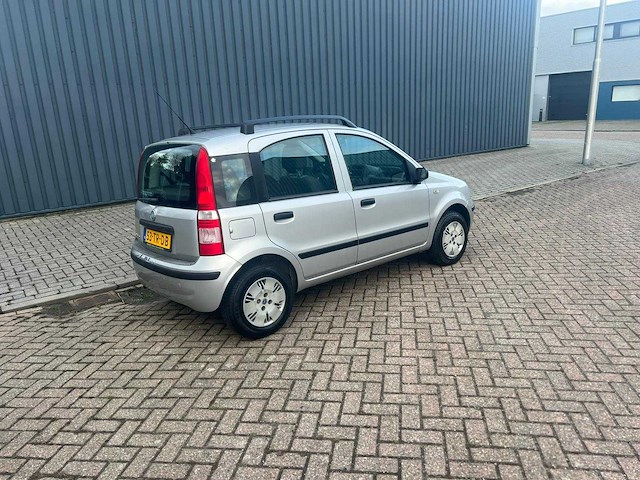 Fiat panda 1.2 edizione cool, 53-tr-db - afbeelding 12 van  14