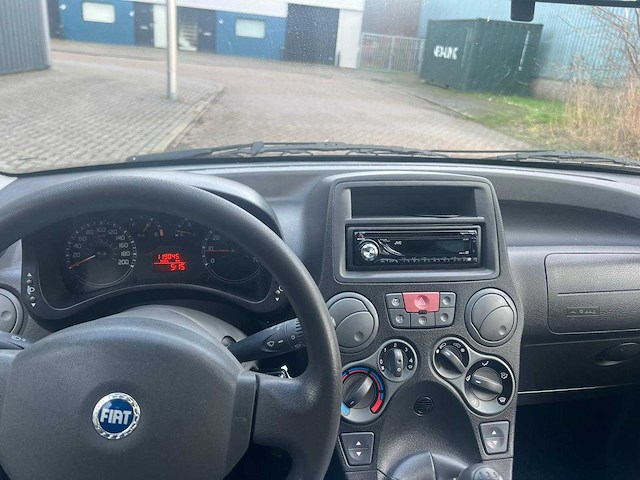 Fiat panda 1.2 edizione cool, 53-tr-db - afbeelding 9 van  20