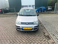 Fiat panda 1.2 edizione cool, 53-tr-db - afbeelding 12 van  20