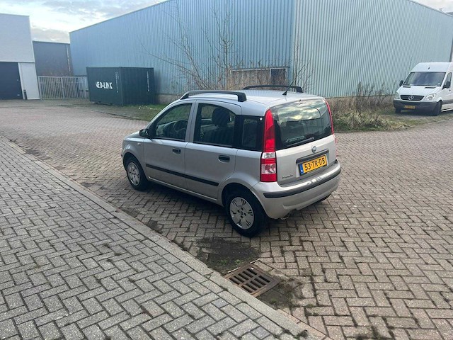 Fiat panda 1.2 edizione cool, 53-tr-db - afbeelding 15 van  20