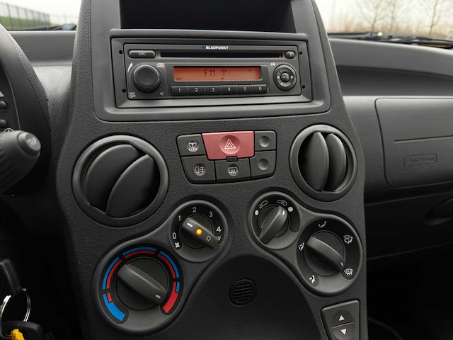Fiat panda 1.2 edizione cool, 68-nbb-5 - afbeelding 12 van  14