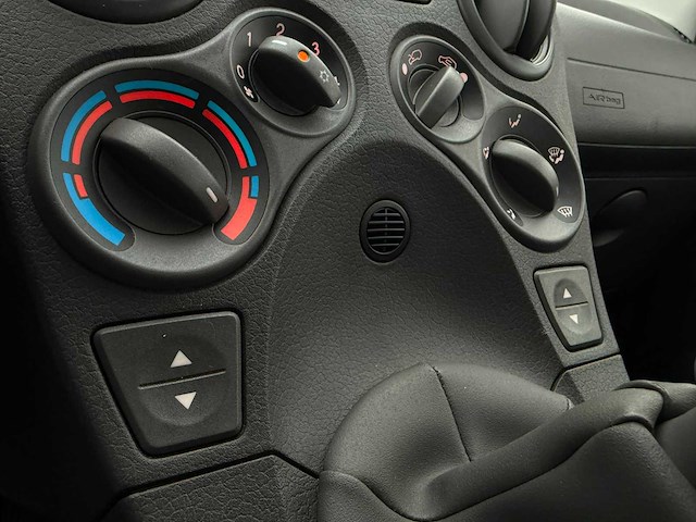 Fiat panda 1.2 edizione cool, 68-nbb-5 - afbeelding 6 van  8