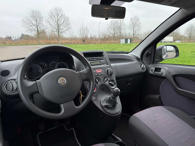 Fiat panda 1.2 edizione cool, 68-nbb-5 - afbeelding 10 van  14