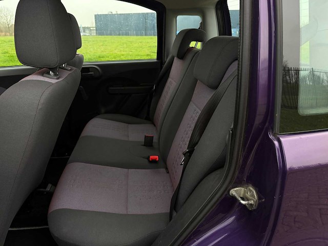 Fiat panda 1.2 edizione cool, 68-nbb-5 - afbeelding 12 van  14