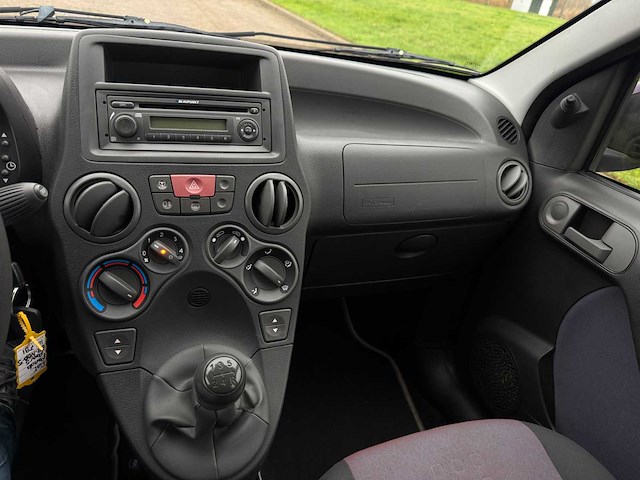 Fiat panda 1.2 edizione cool, 68-nbb-5 - afbeelding 2 van  14
