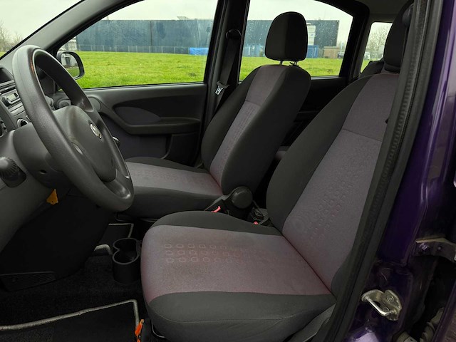 Fiat panda 1.2 edizione cool, 68-nbb-5 - afbeelding 11 van  14