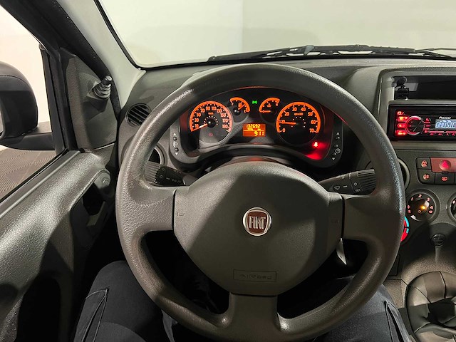 Fiat panda 1.2 edizione cool, 7-tgd-19 - afbeelding 2 van  13