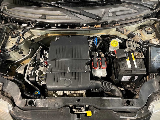 Fiat panda 1.2 edizione cool, 7-tgd-19 - afbeelding 4 van  13