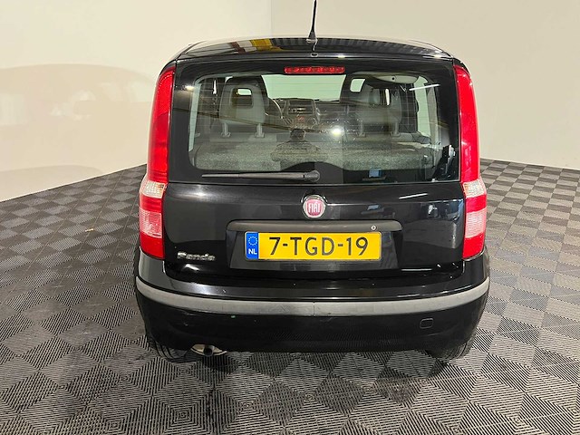 Fiat panda 1.2 edizione cool, 7-tgd-19 - afbeelding 7 van  13