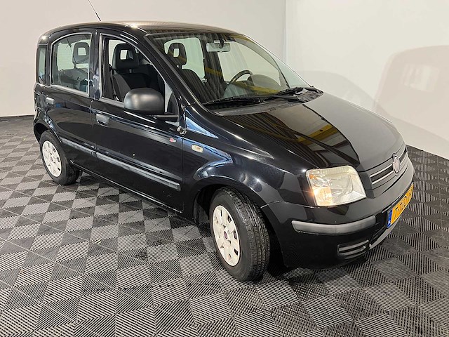 Fiat panda 1.2 edizione cool, 7-tgd-19 - afbeelding 10 van  13