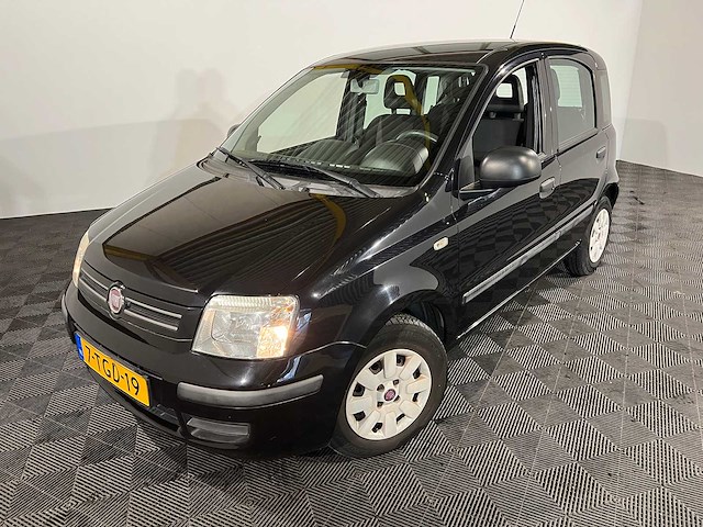 Fiat panda 1.2 edizione cool, 7-tgd-19 - afbeelding 1 van  13