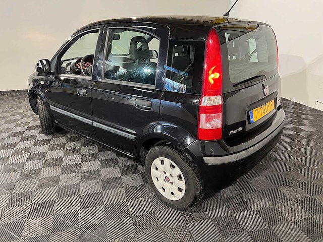 Fiat panda 1.2 edizione cool, 7-tgd-19 - afbeelding 6 van  13