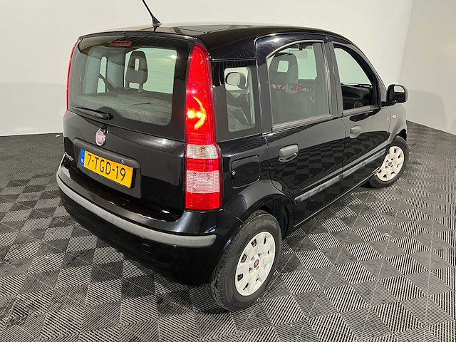 Fiat panda 1.2 edizione cool, 7-tgd-19 - afbeelding 9 van  13