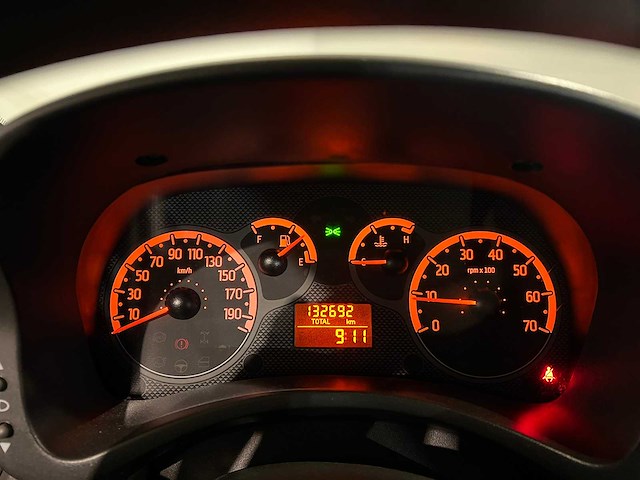 Fiat panda 1.2 edizione cool, 7-tgd-19 - afbeelding 13 van  13