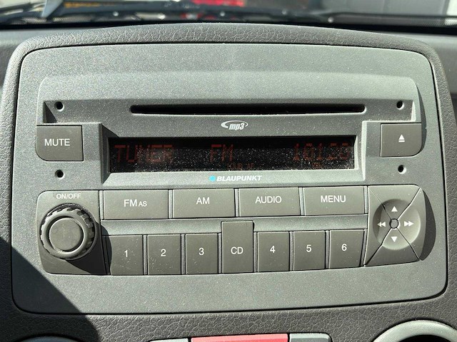 Fiat panda 1.2 emotion - personenauto - afbeelding 2 van  12