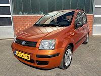 Fiat panda 1.2 emotion - personenauto - afbeelding 1 van  12