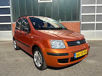 Fiat panda 1.2 emotion - personenauto - afbeelding 5 van  12