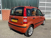 Fiat panda 1.2 emotion - personenauto - afbeelding 7 van  12
