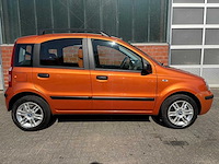 Fiat panda 1.2 emotion - personenauto - afbeelding 8 van  12