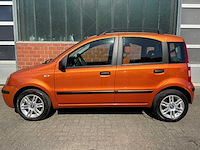 Fiat panda 1.2 emotion - personenauto - afbeelding 9 van  12