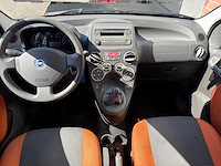 Fiat panda 1.2 emotion - personenauto - afbeelding 10 van  12